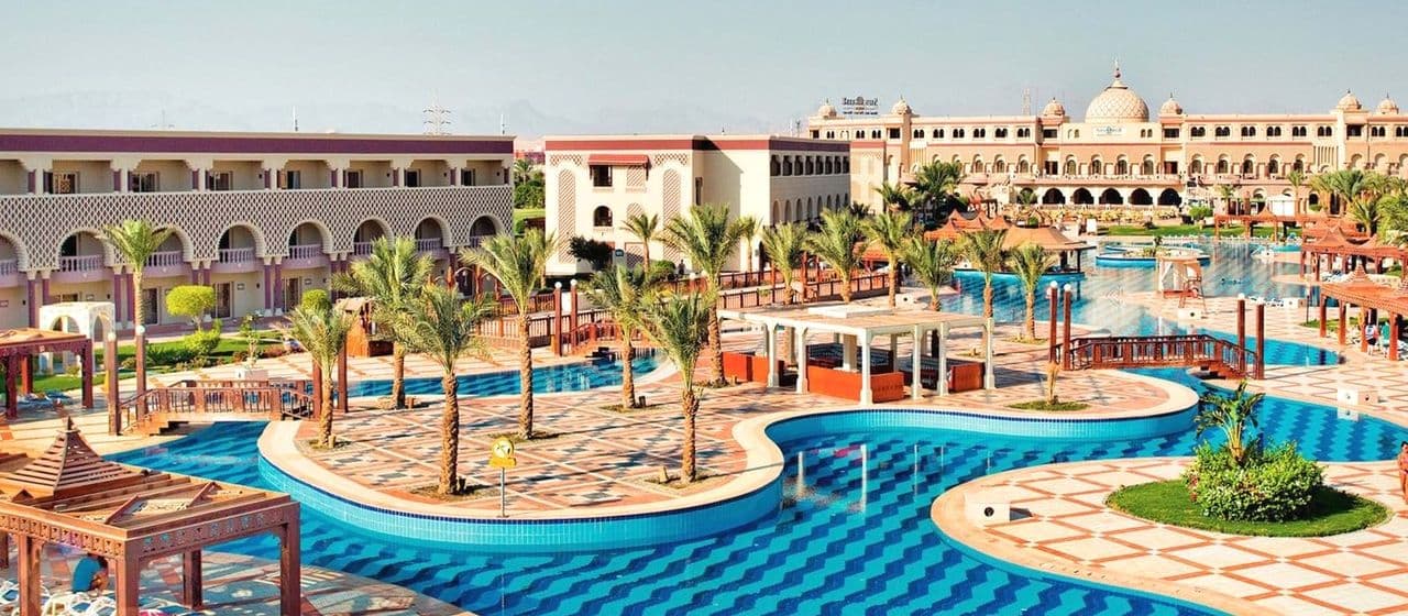 Идеальные отели для семейного отдыха в Египте: 18 лучших вариантов для незабываемой поездки 4