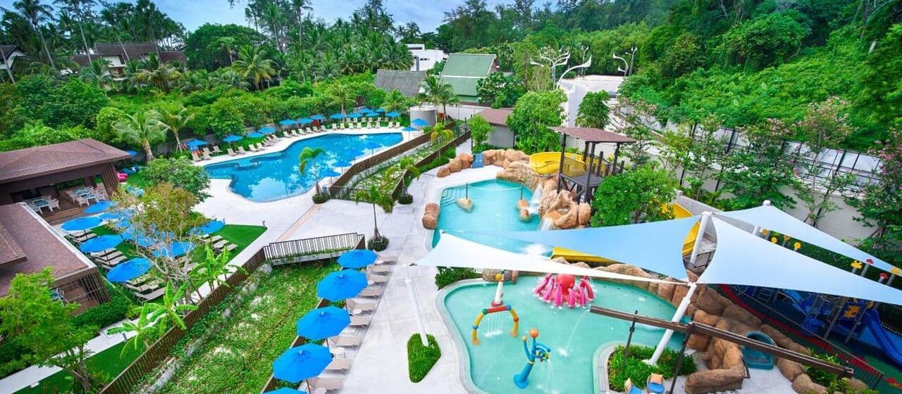 Таиланд: Откройте для себя 20 лучших отелей для молодежного и активного отдыха 4