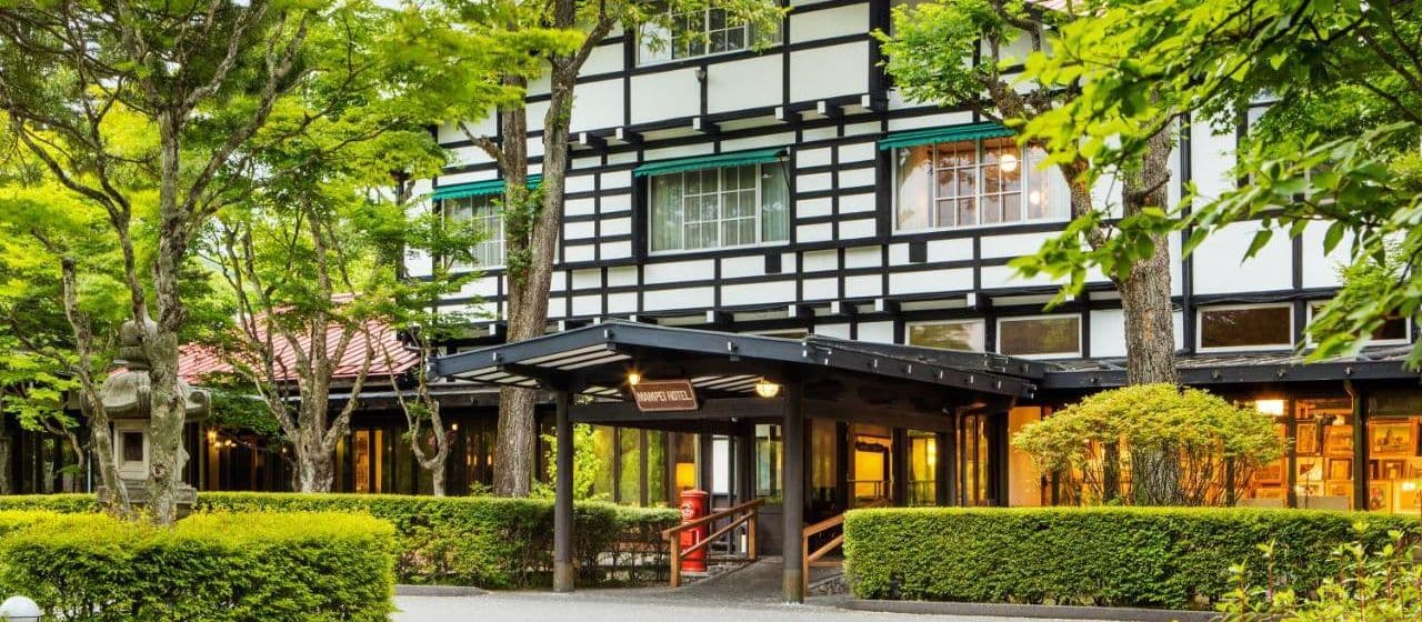 Цены на отели в Японии растут из-за восстановления внутреннего и въездного туризма