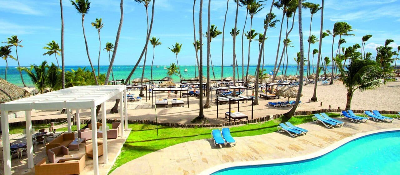 14 отелей в Доминикане для идеального молодежного отдыха: экскурсии, пляжи и вечеринки