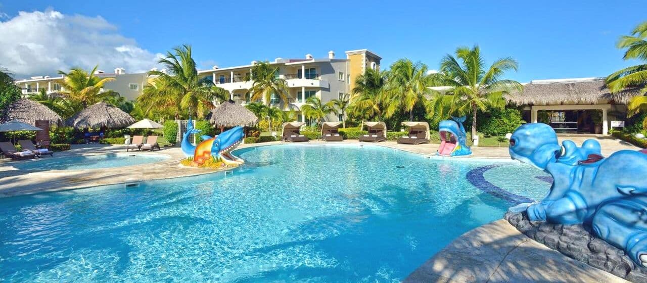 Семейный отдых в Доминикане: лучшие 12 отелей 4