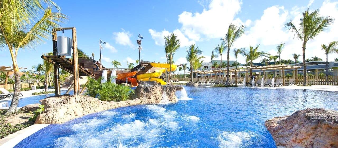 Семейный отдых в Доминикане: лучшие 12 отелей