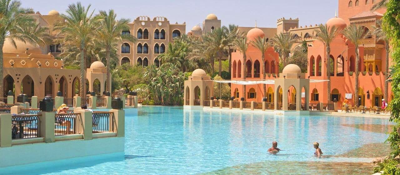 16 роскошных отелей в Египте: Искушение и блаженство в сердце древней цивилизации 6