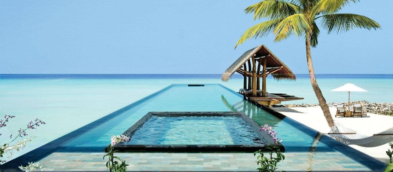 Островной рай: 21 Лучший отель для роскошного отдыха на Мальдивах 5