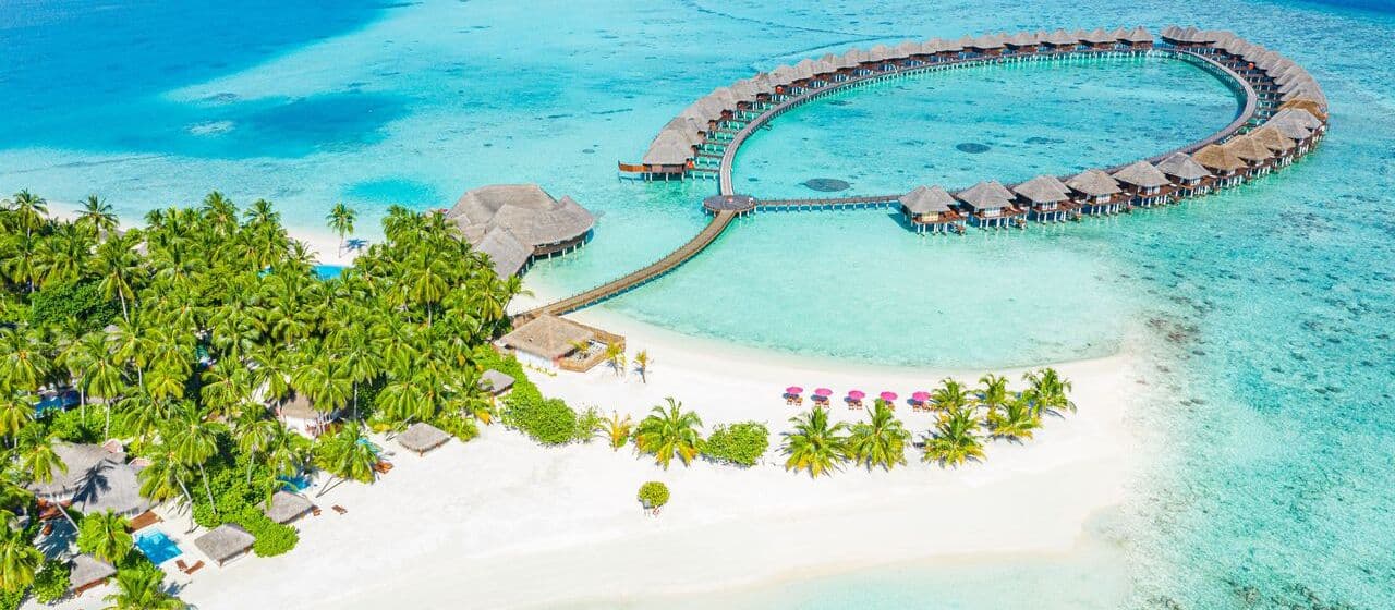 Идеальные Мальдивы: 18 лучших отелей для незабываемого семейного отдыха 6