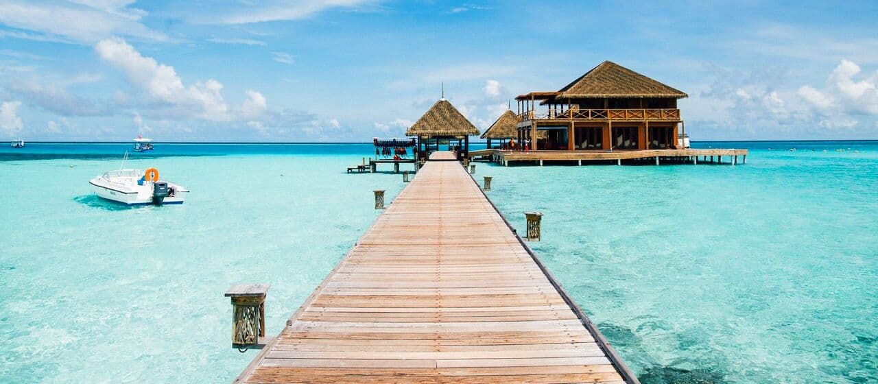 16 Лучших отелей для активного и молодежного отдыха на Мальдивах 7