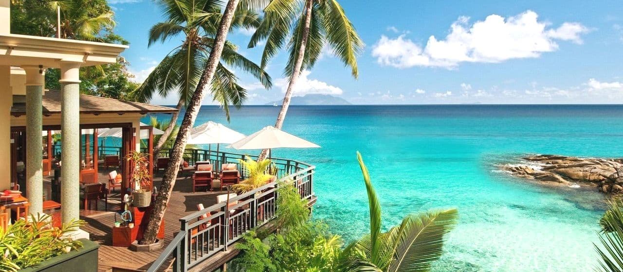 Эденов рай на Сейшелах: 17 лучших семейных отелей для незабываемого отдыха