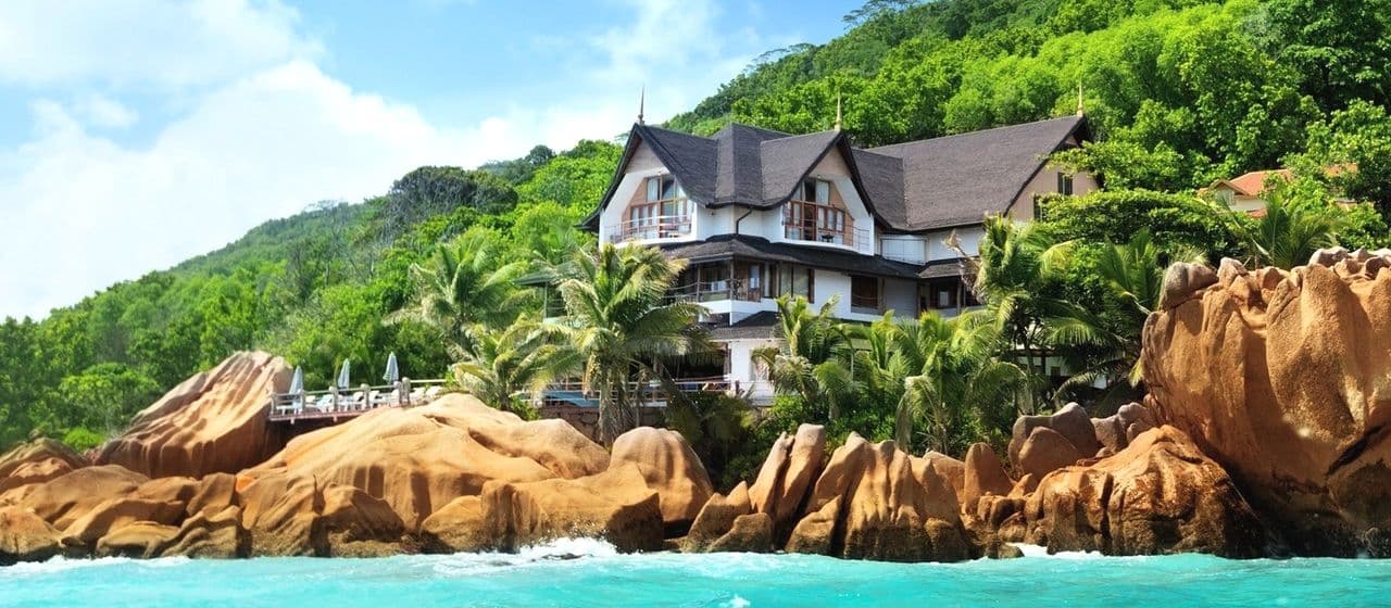 Эденов рай на Сейшелах: 17 лучших семейных отелей для незабываемого отдыха 6