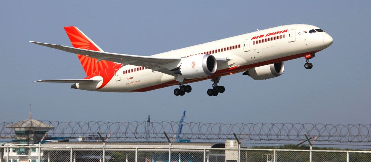 Air India инвестирует значительные средства в обслуживание гостей премиум-класса