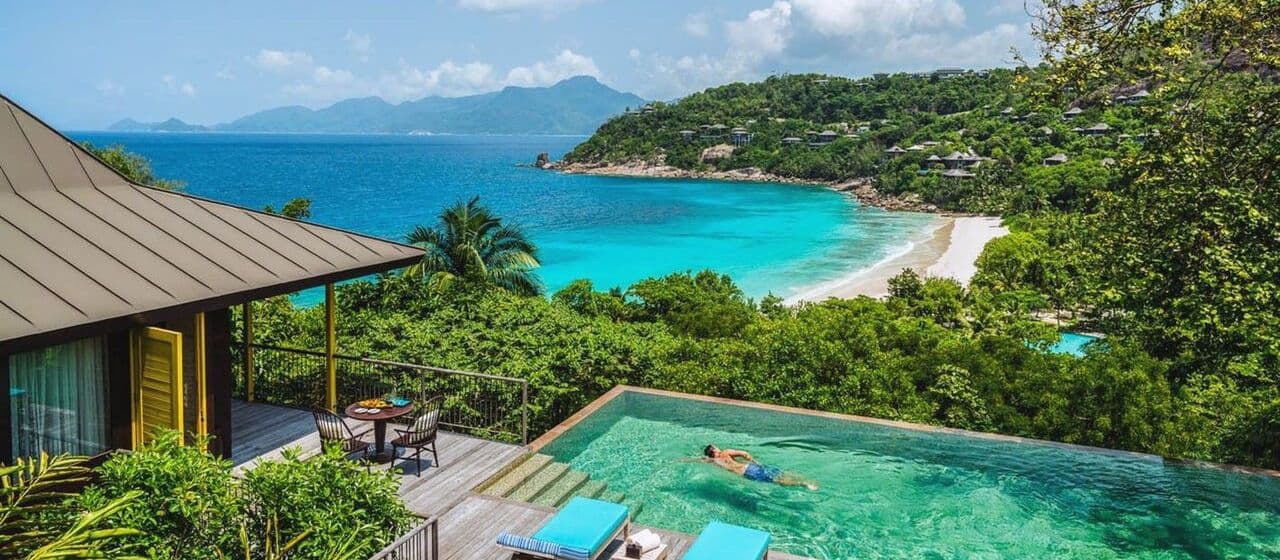 Эденов рай на Сейшелах: 17 лучших семейных отелей для незабываемого отдыха