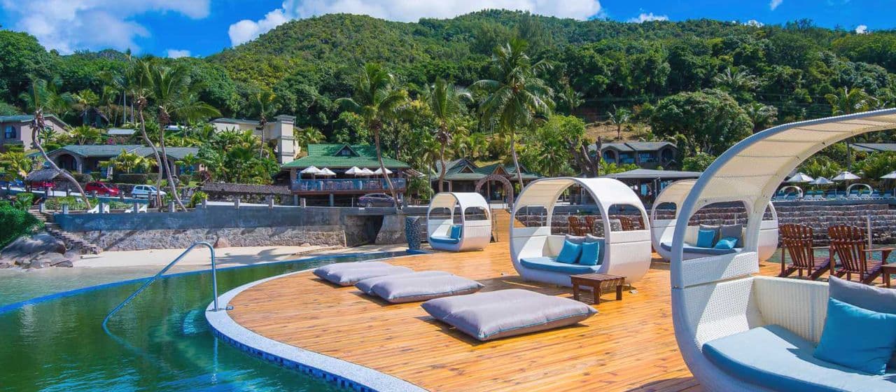 Эденов рай на Сейшелах: 17 лучших семейных отелей для незабываемого отдыха 5