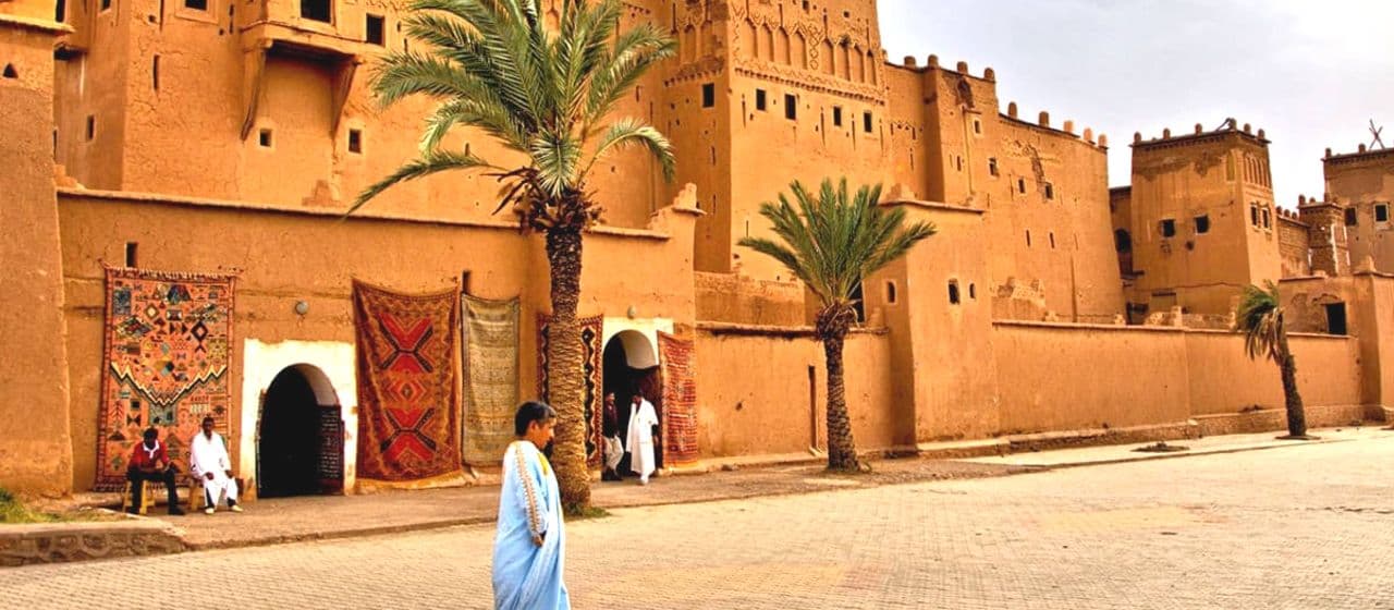 Магическое путешествие в Марокко: Очарование культуры и красота природы 5