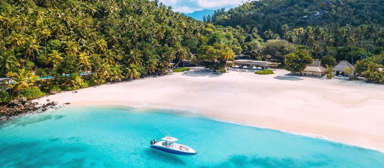 North Island, a Luxury Collection Resort