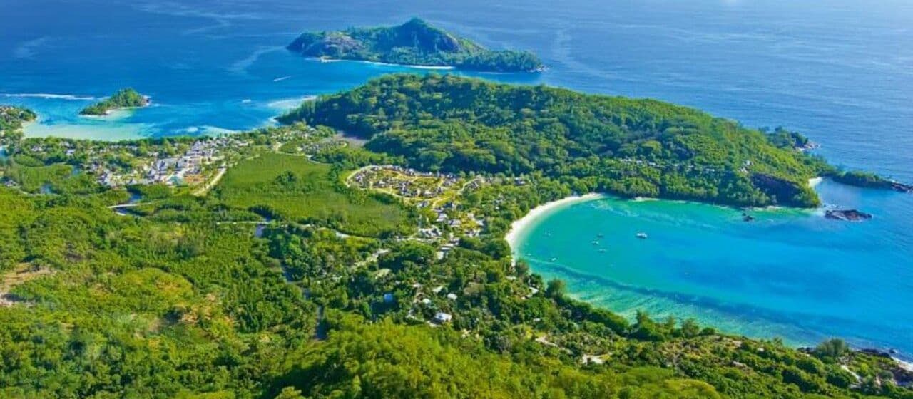 Сейшельский рай: Погружение в роскошь. 10 лучших отелей для отпуска