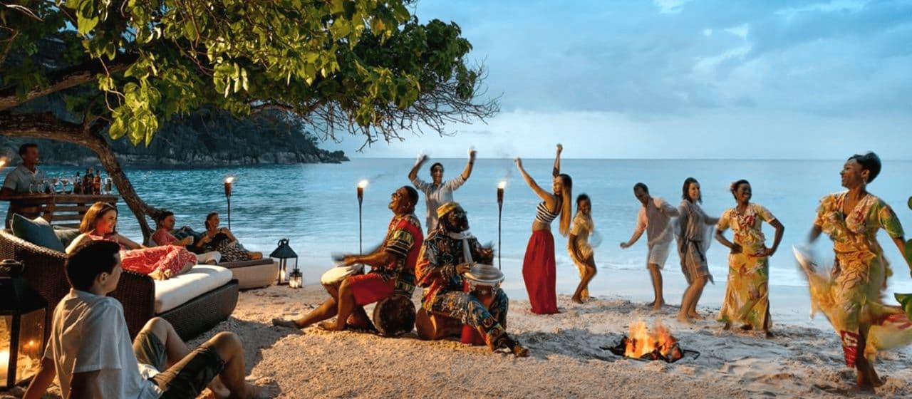 Сейшельский рай для активной молодежи: Топ-15 отелей для незабываемого отдыха 7