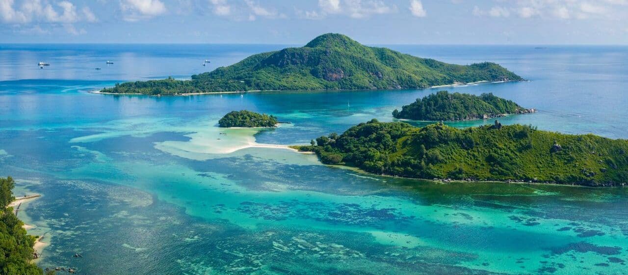 Сейшельский рай: Погружение в роскошь. 10 лучших отелей для отпуска
