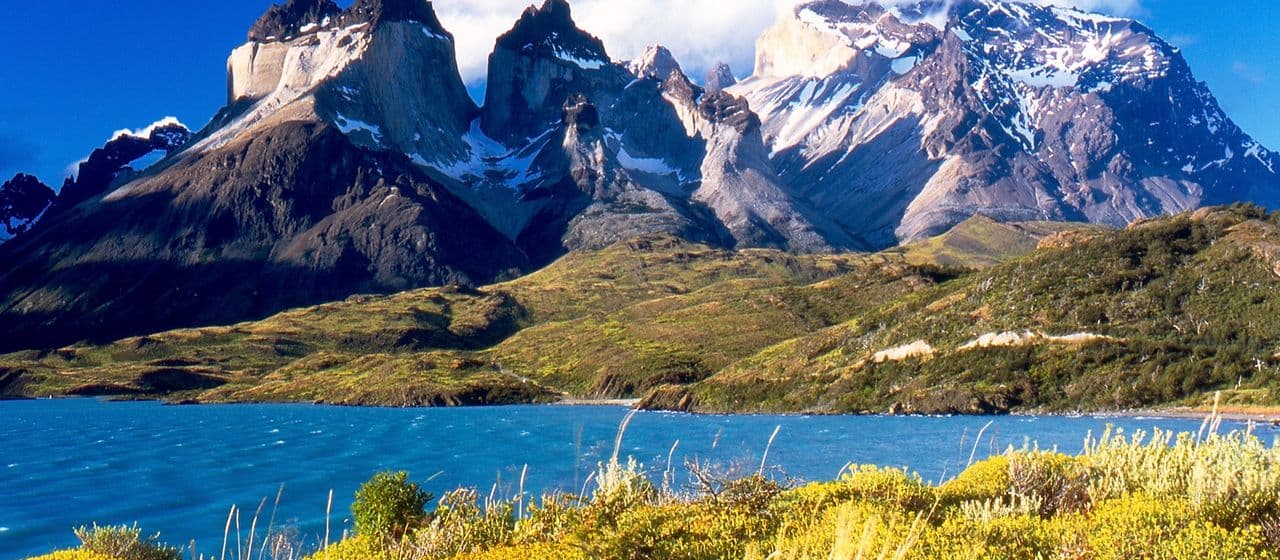По следам Анд: Волшебное приключение в Чили