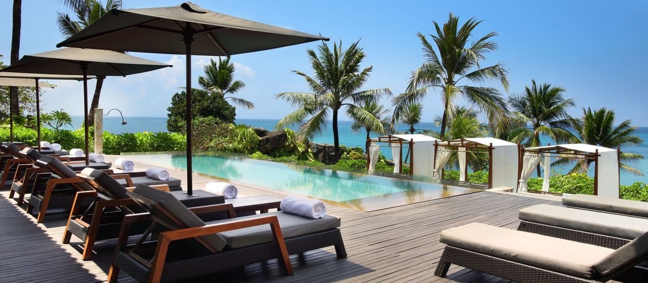 Балийский адреналин: Топ-10 отелей для активного и молодежного отдыха на острове Богов