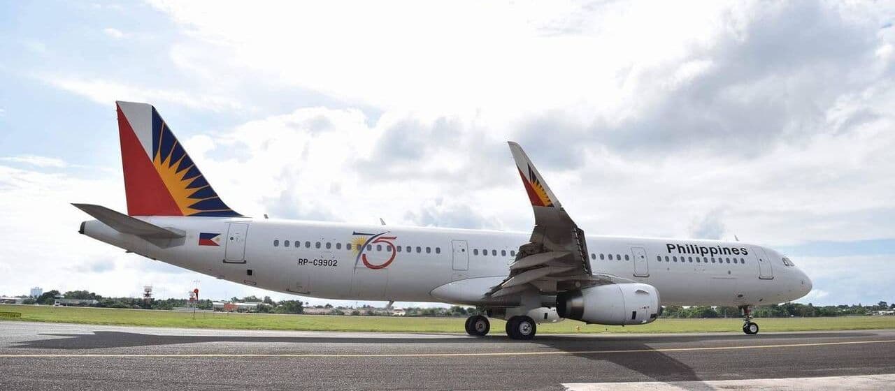 Philippine Airlines стремительно растет благодаря решению для персонала iFly от IBS Software
