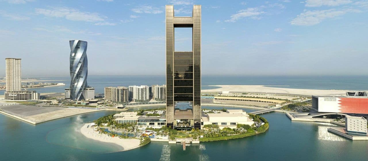 Отель Four Seasons Bahrain Bay представляет Библос: новую жемчужину ливанской кухни