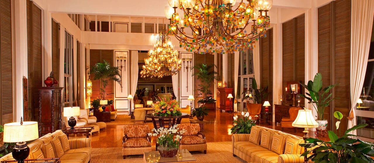 Празднование 60-летия гавайского гостеприимства в отеле Kahala Hotel & Resort