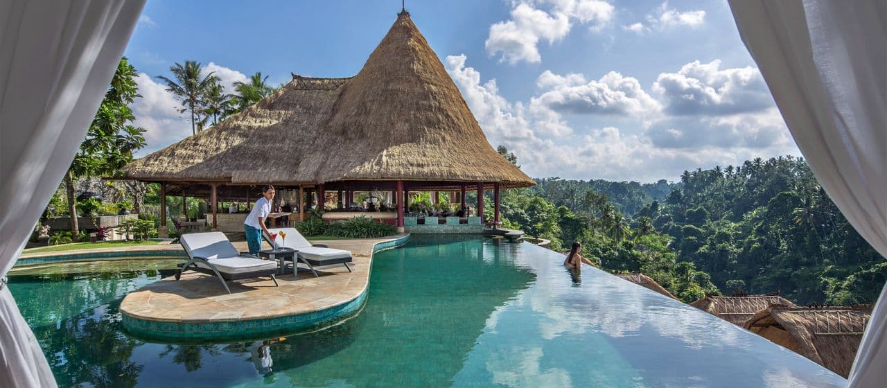 Океан роскоши: Топ-10 роскошных отелей для совершенного отдыха на Бали