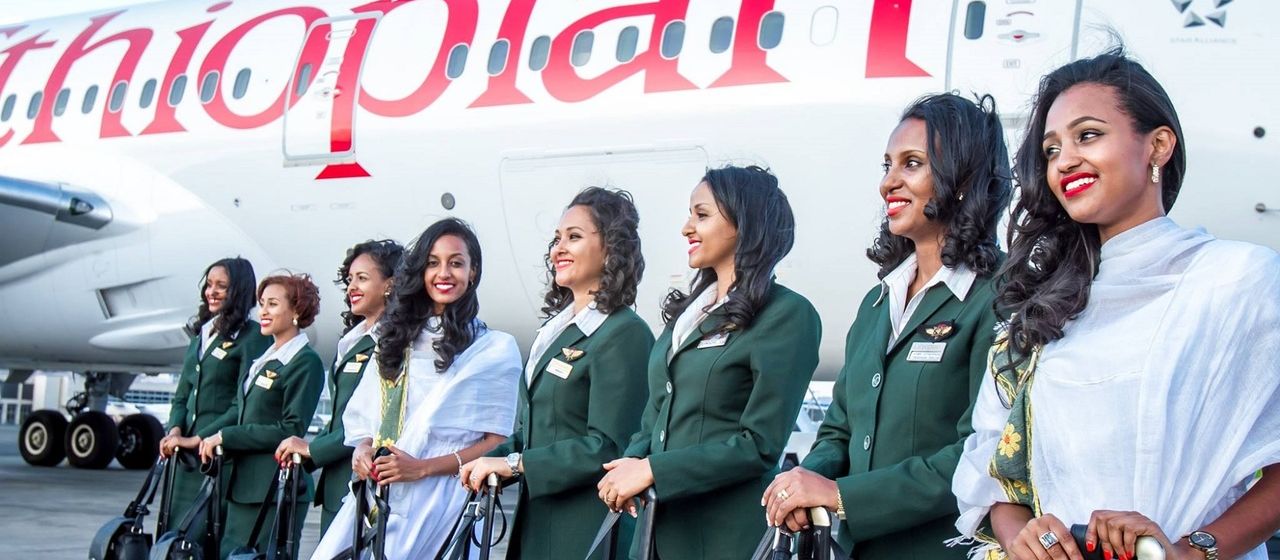 Boeing и Эфиопские авиалинии заключили сделку на поставку 8 новых самолетов 777-9