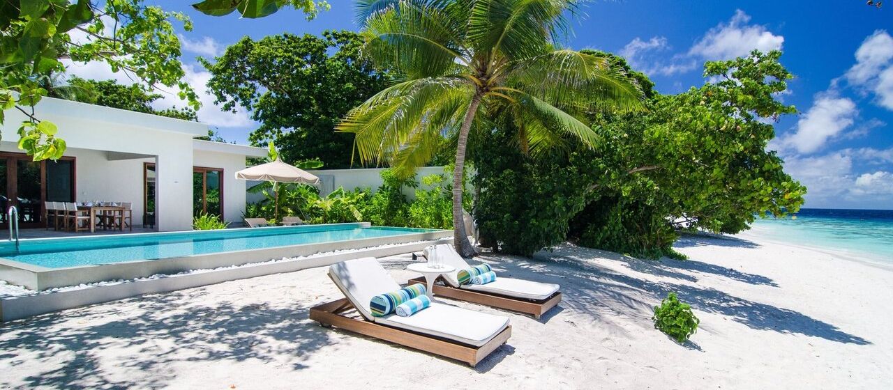 Амилла Мальдивс получила высшую награду в сфере гостеприимства по версии Forbes Travel Guide