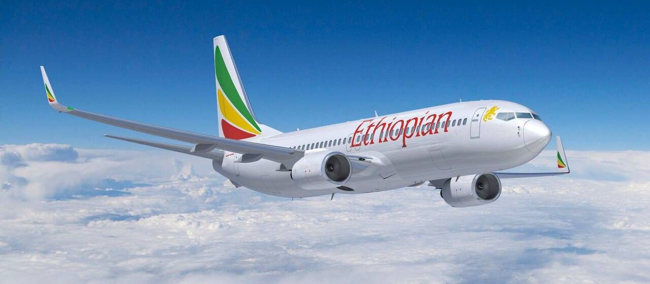 Boeing и Эфиопские авиалинии заключили сделку на поставку 8 новых самолетов 777-9
