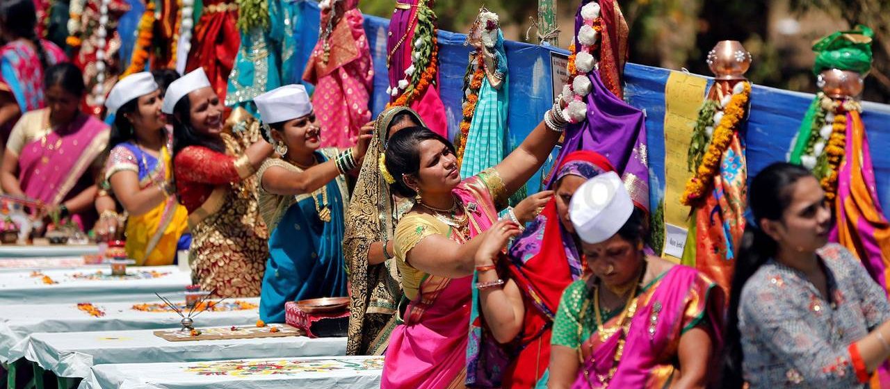 Лучшие места в Индии, чтобы провести праздник Ид в 2024 году