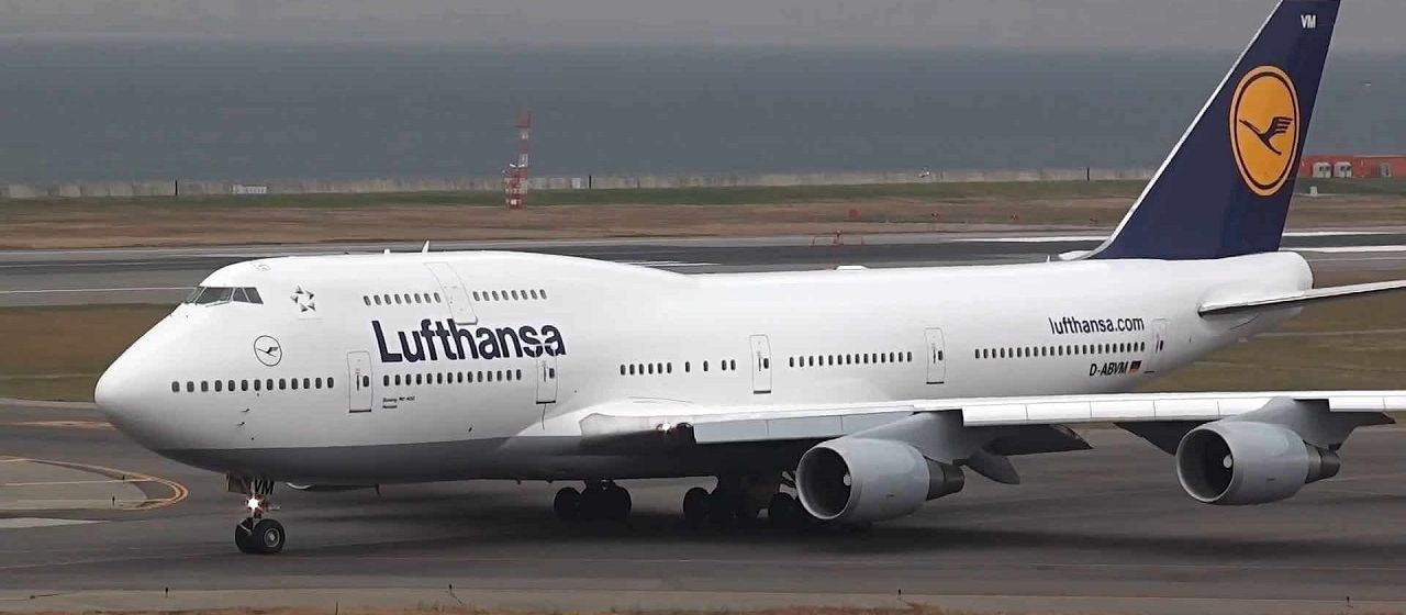 Lufthansa повышает качество питания бизнес-класса за счет эксклюзивных кулинарных изысков на дальнемагистральных рейсах