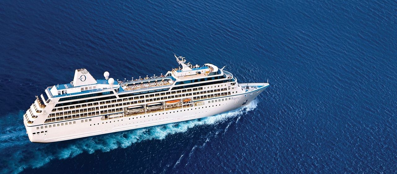 Oceania Cruises представляет 135 новых тропических и экзотических путешествий из коллекции Exotics 2025-2026 годов