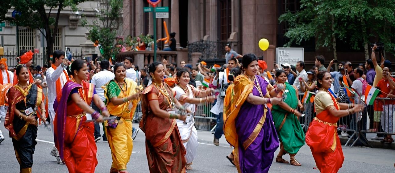 Лучшие места в Индии, чтобы провести праздник Ид в 2024 году